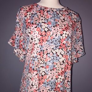 NWT Ann Taylor Loft Blouse